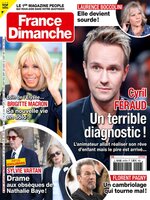 France Dimanche